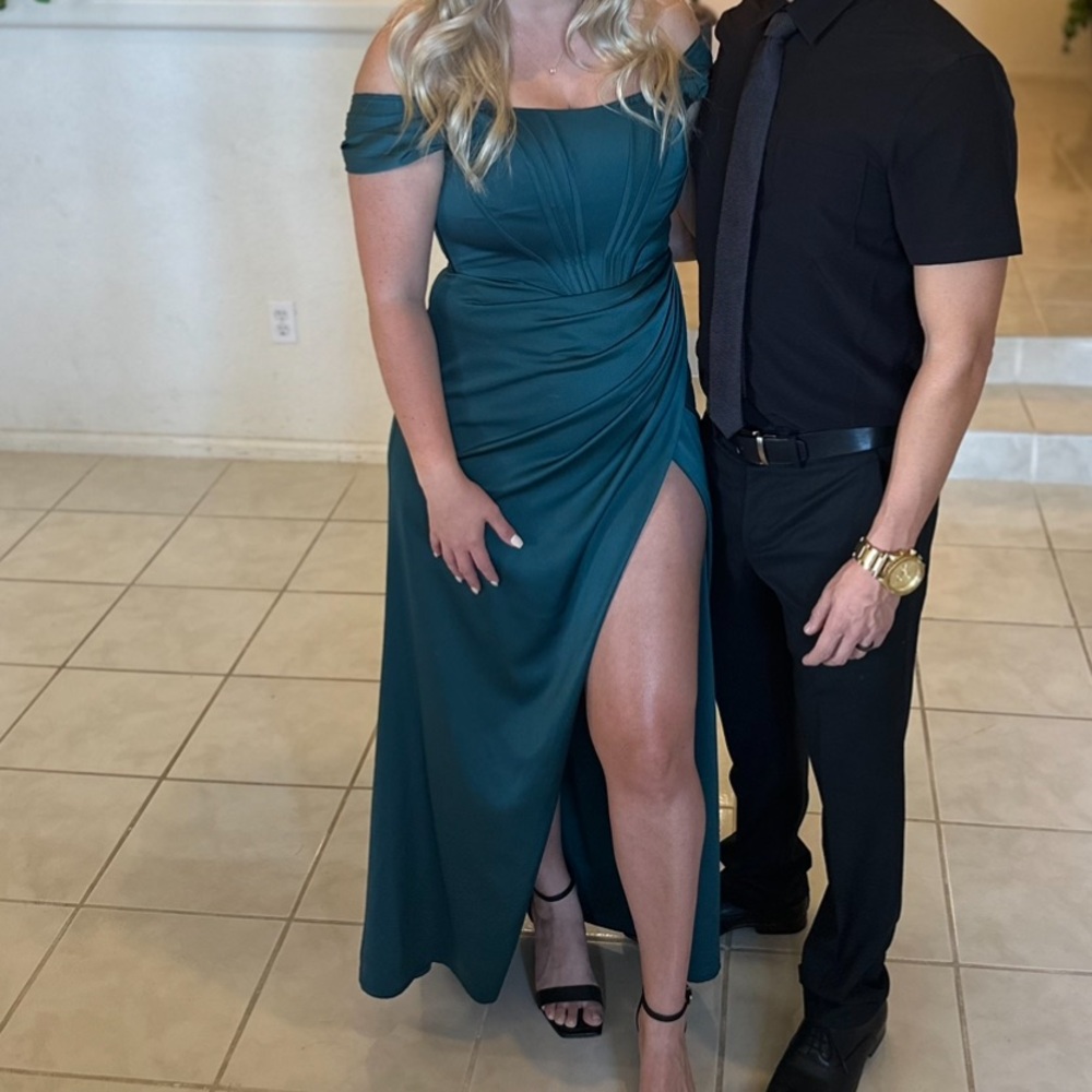 Bridesmaid Dress